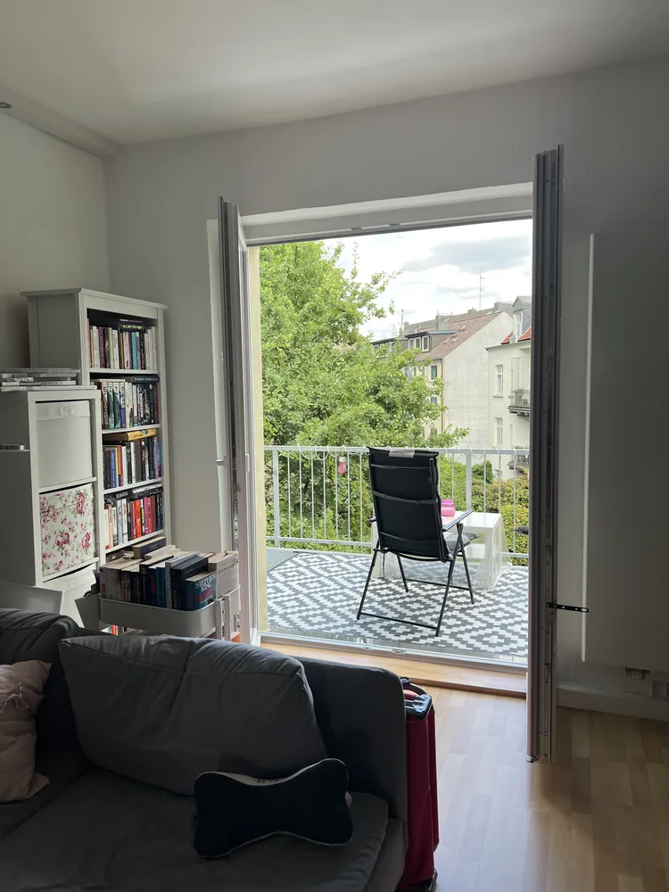 2 Zimmer Wohnung mit 54 m² in Wuppertal – Bild 10