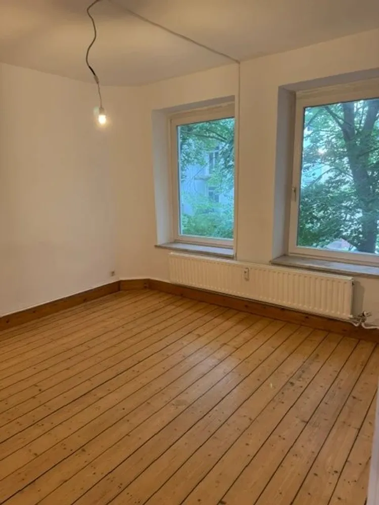 3 Zimmer Wohnung mit 58 m² in Hamburg – Bild 5