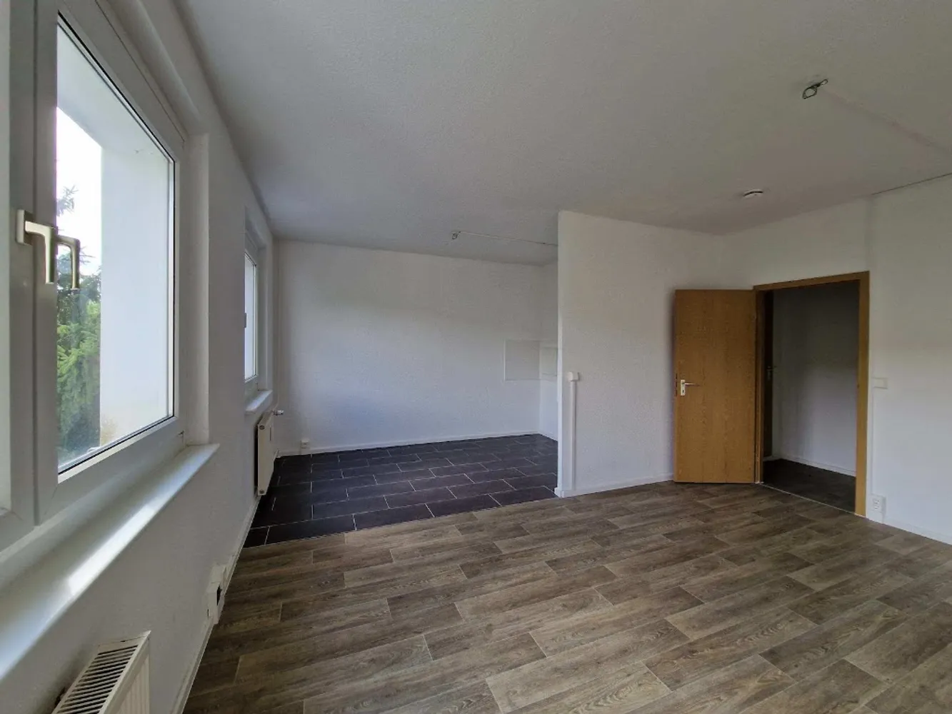 1 Zimmer Wohnung mit 33 m² in Leipzig – Bild 4