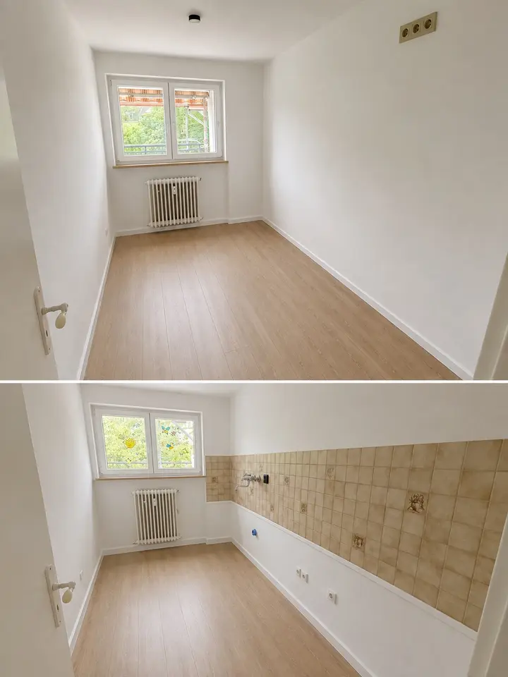 3 Zimmer Wohnung mit 71 m² in Wuppertal – Bild 3