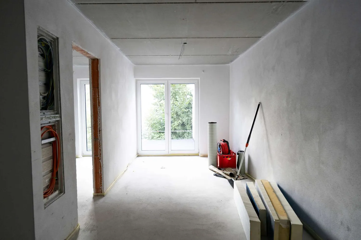 2 Zimmer Wohnung mit 50 m² in Augsburg – Bild 6