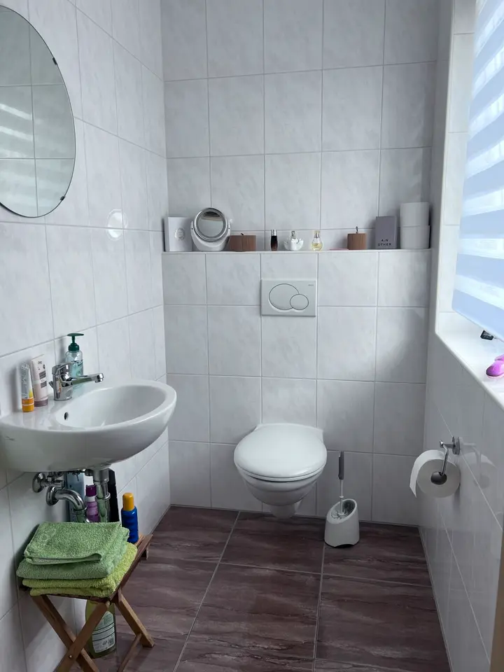 3 Zimmer Wohnung mit 79 m² in Aurich – Bild 4