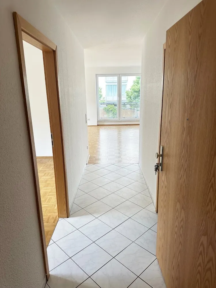2 Zimmer Wohnung mit 56 m² in Erfurt – Bild 7