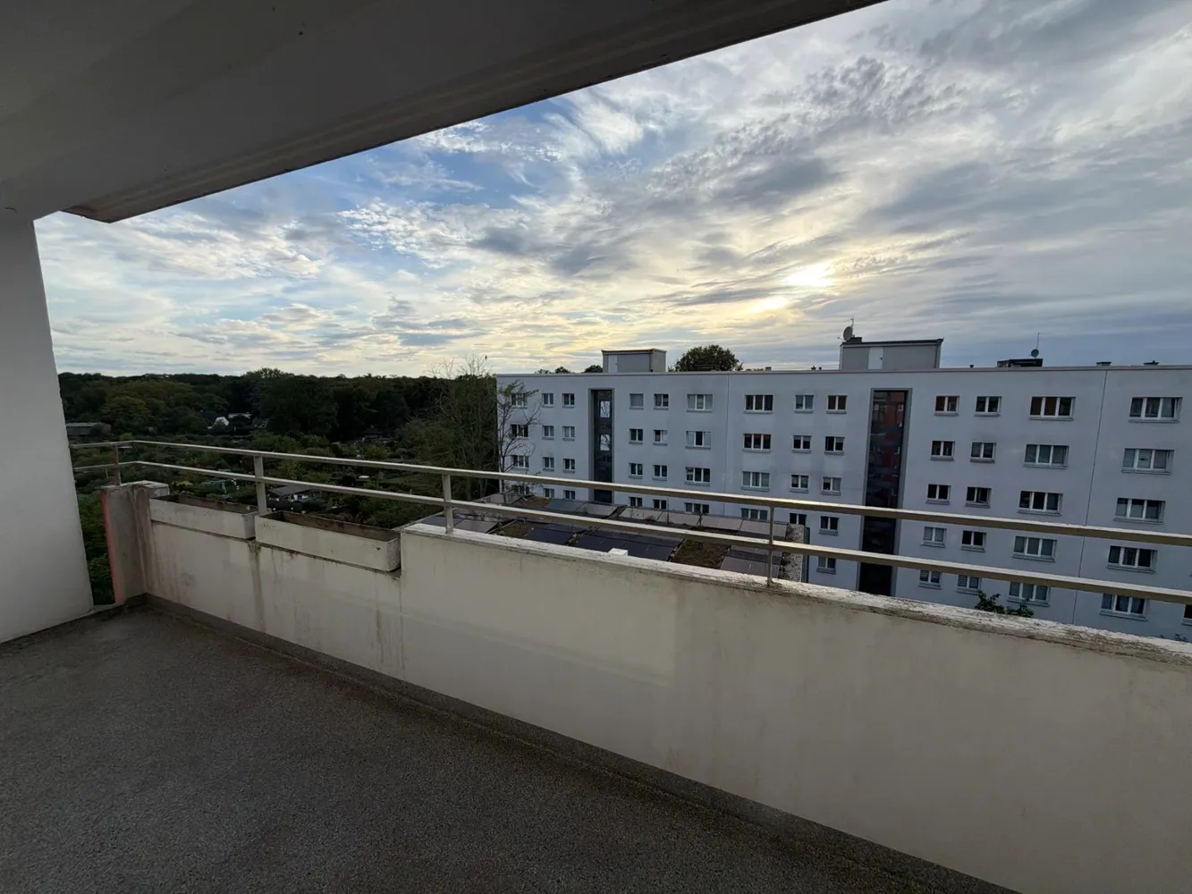4 Zimmer Wohnung mit 101 m² in Köln – Bild 5