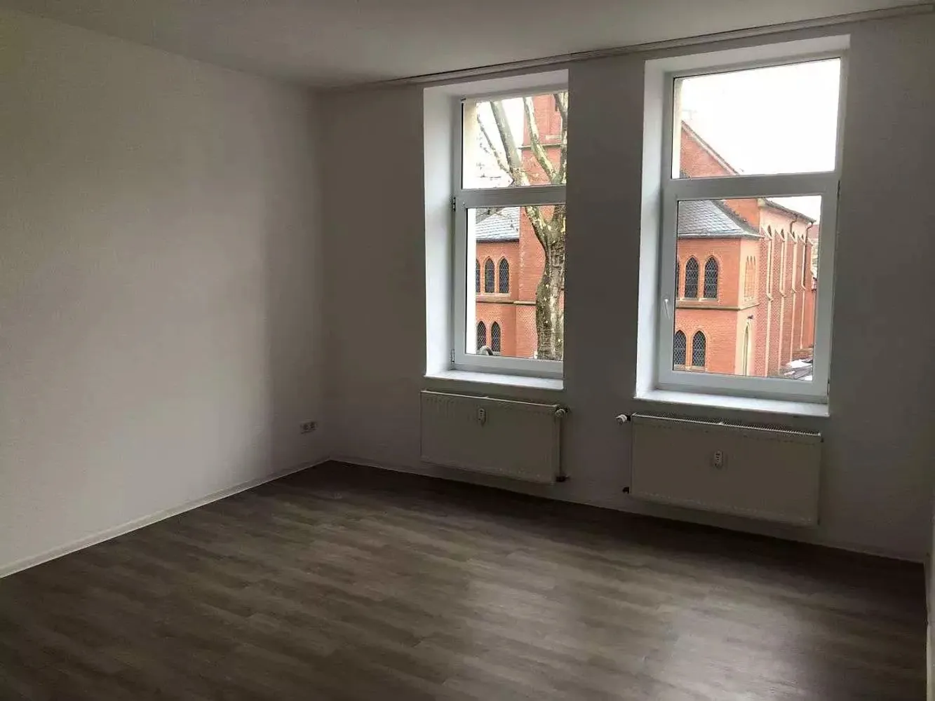 3 room apartment with 92 m² in Herne – Photo 2