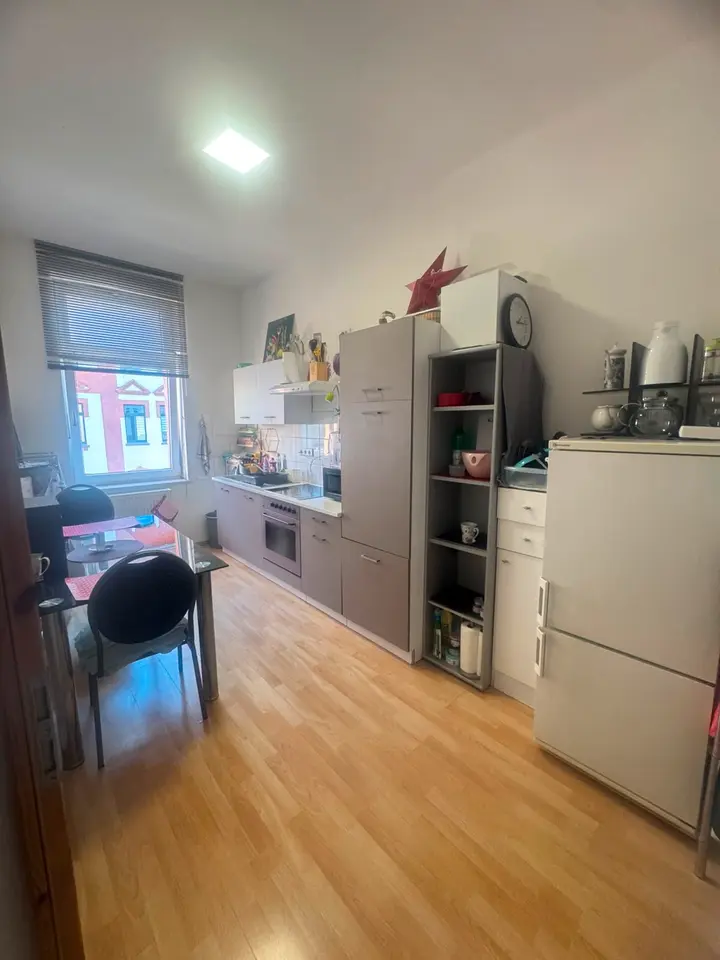 WG-Zimmer mit 17 m² in Halle (Saale) – Bild 7