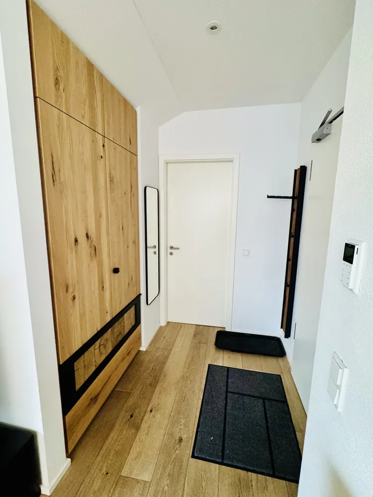 3 Zimmer Wohnung mit 91 m² in München – Bild 9