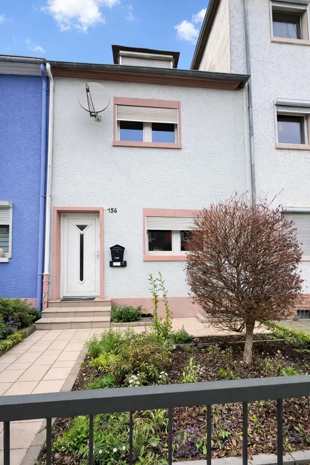 4 Zimmer Haus mit 90 m² in Trier – Bild 2