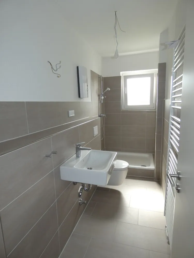 3 Zimmer Wohnung mit 59 m² in Mülheim an der Ruhr – Bild 12