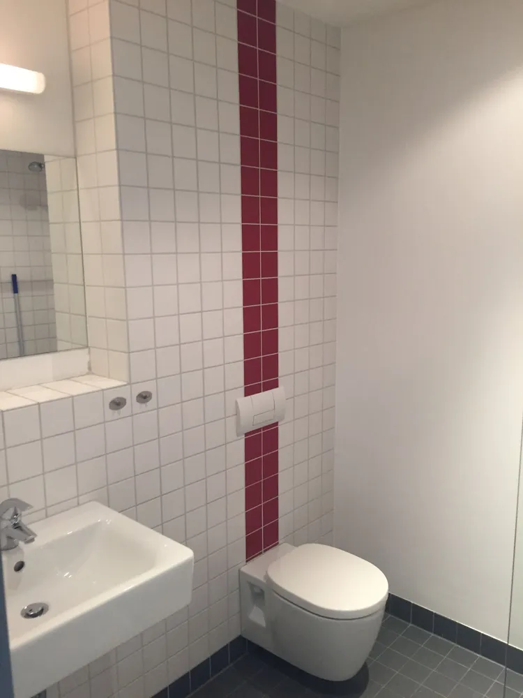 1 Zimmer Wohnung mit 33 m² in Dresden – Bild 5