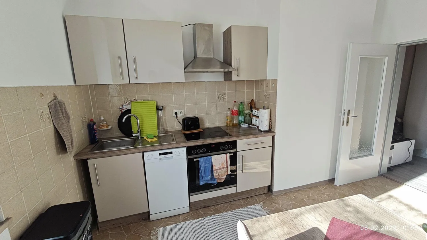2 room apartment with 77 m² in Fürstenfeldbruck – Photo 6