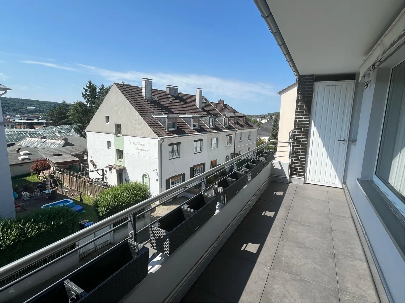 2 Zimmer Wohnung mit 61 m² in Wuppertal – Bild 5