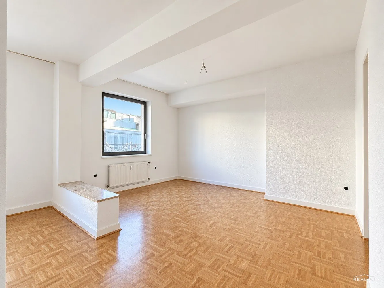 4 Zimmer Wohnung mit 120 m² in Krefeld – Bild 2