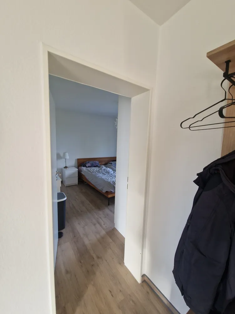 4 Zimmer Wohnung mit 115 m² in Unna – Bild 5