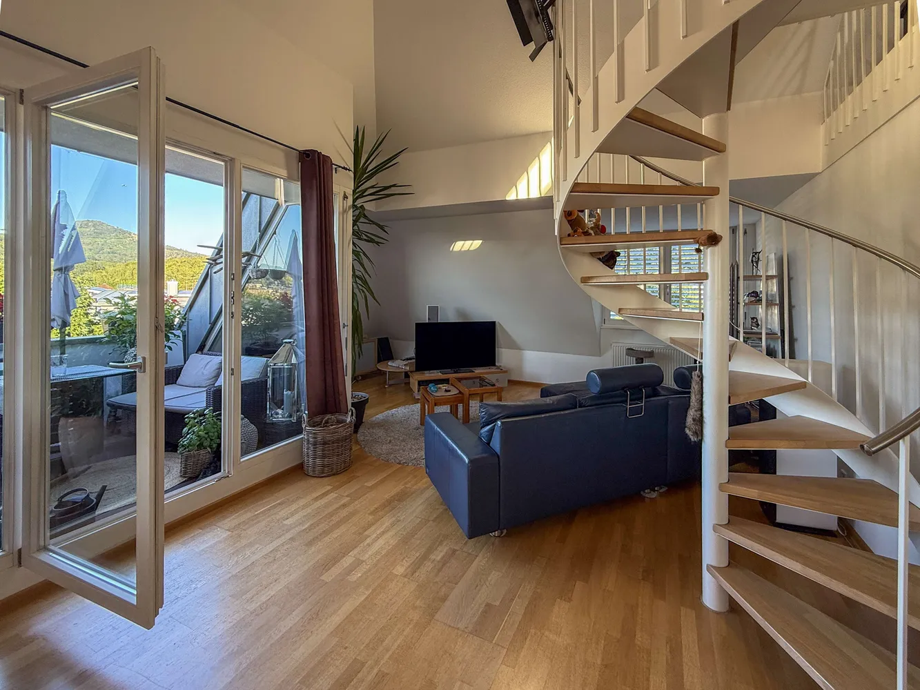 4 Zimmer Wohnung mit 125 m² in Baden-Baden – Bild 7