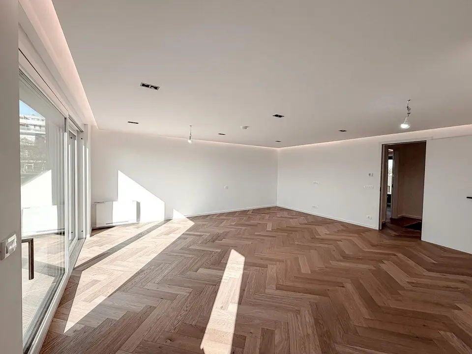 2 Zimmer Wohnung mit 77 m² in Frechen – Bild 1