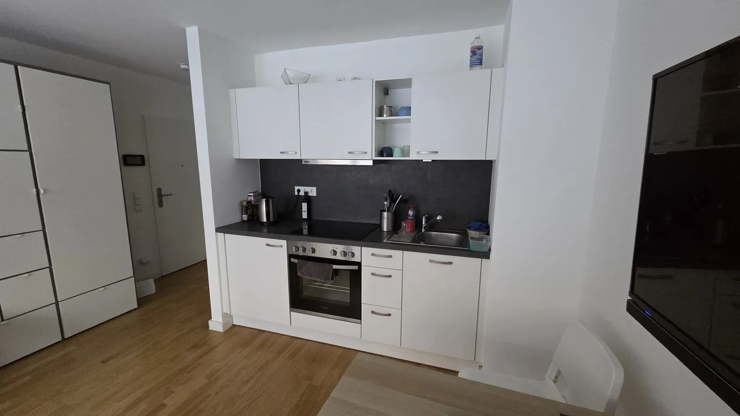 1 Zimmer Wohnung mit 23 m² in Köln – Bild 4