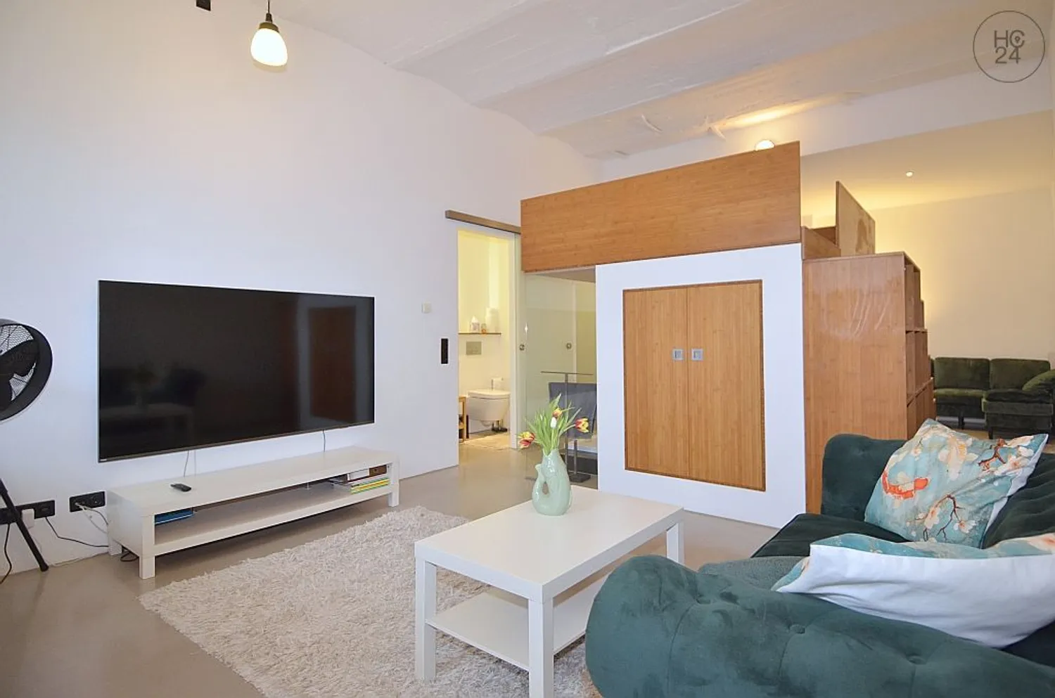 2 Zimmer Wohnung mit 64 m² in Mainz – Bild 9