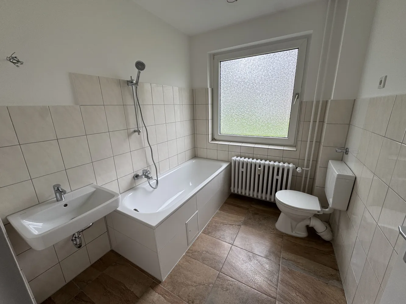 3 Zimmer Wohnung mit 68 m² in Duisburg – Bild 3