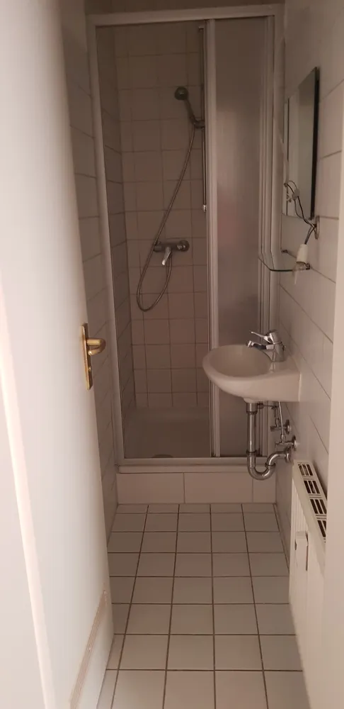3 Zimmer Wohnung mit 63 m² in Chemnitz – Bild 2