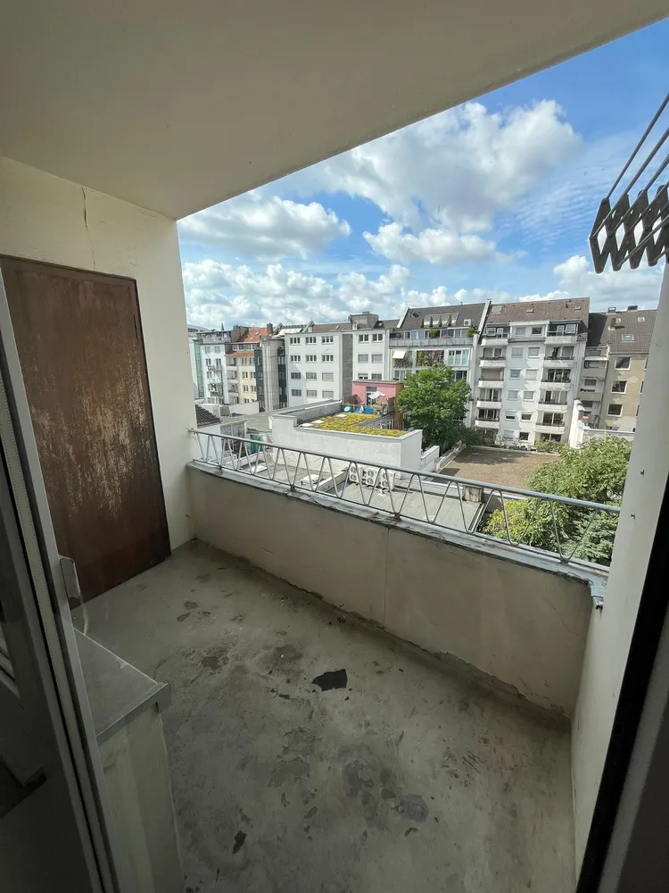 3 Zimmer Wohnung mit 92 m² in Düsseldorf – Bild 9