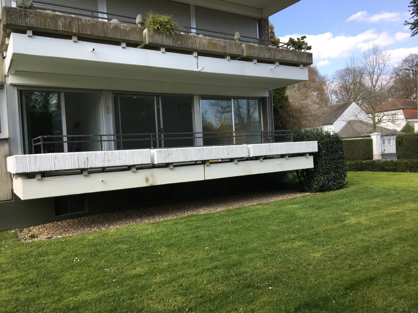 2 Zimmer Wohnung mit 75 m² in Krefeld – Bild 3
