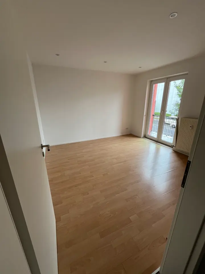 3 Zimmer Wohnung mit 70 m² in Ingolstadt – Bild 2
