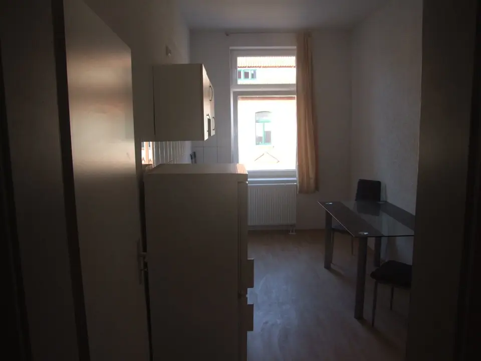 2 Zimmer Wohnung mit 57 m² in Halle (Saale) – Bild 6