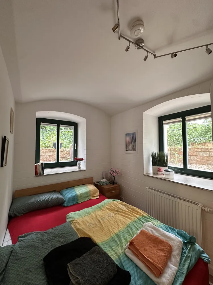 2 Zimmer Wohnung mit 40 m² in Dresden – Bild 2