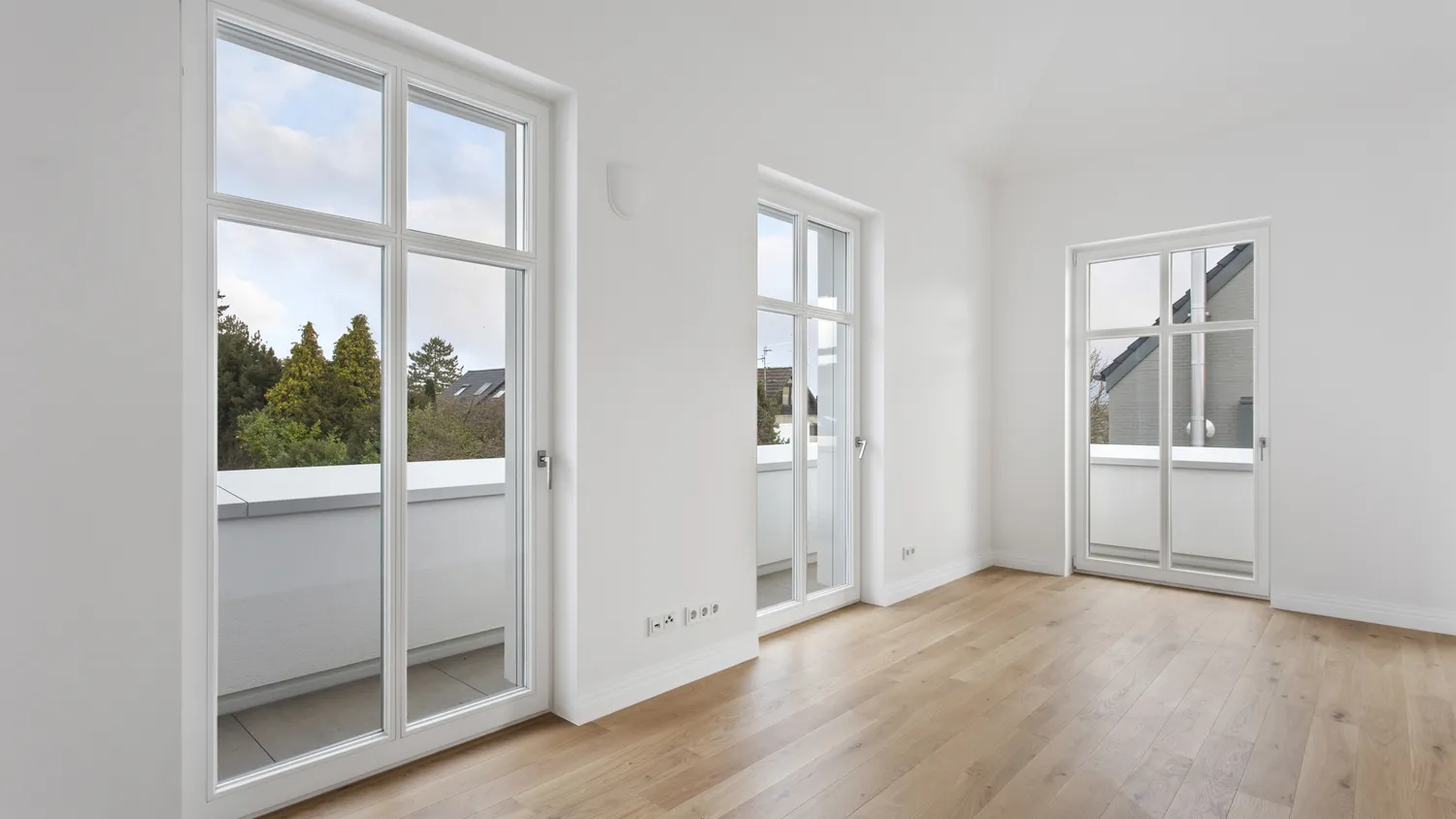 4 Zimmer Haus mit 184 m² in Meerbusch – Bild 10