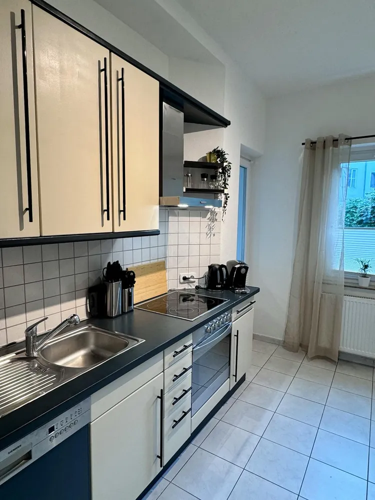 WG-Zimmer mit 12 m² in Hamburg – Bild 9