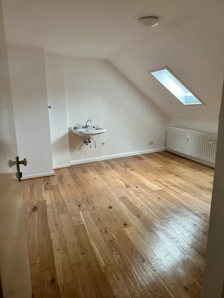 2 Zimmer Wohnung mit 40 m² in Wuppertal – Bild 8