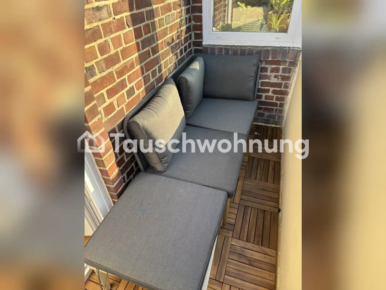 3 room apartment with 80 m² in Hamburg – Photo 6
