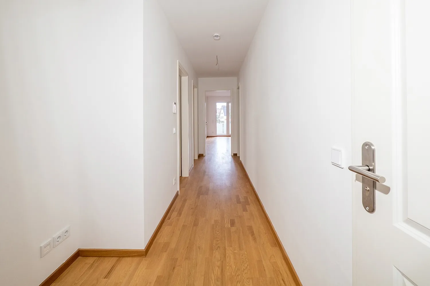 3 Zimmer Wohnung mit 82 m² in Dresden – Bild 2