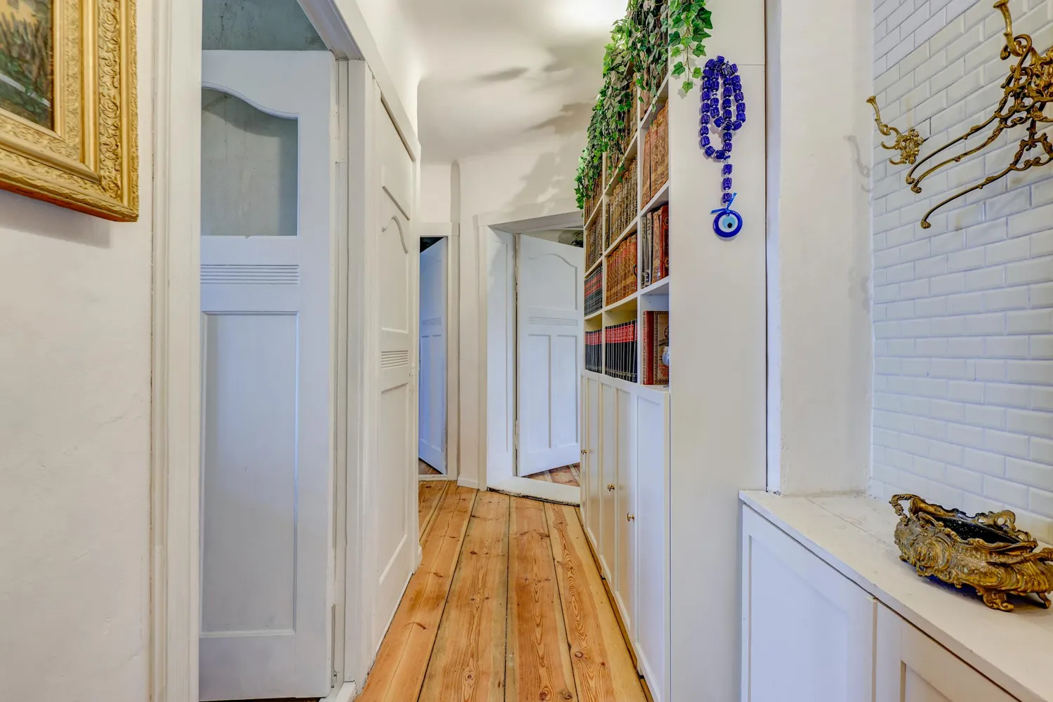 Shared room with 22 m² in Berlin – Photo 4