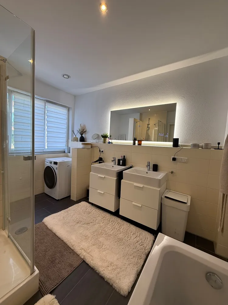 3 Zimmer Wohnung mit 99 m² in Augsburg – Bild 12
