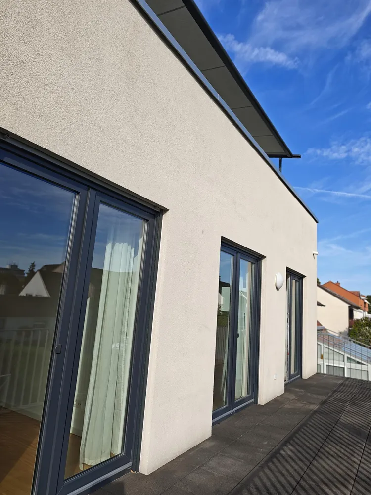 3 room apartment with 94 m² in Frankfurt am Main – Photo 6