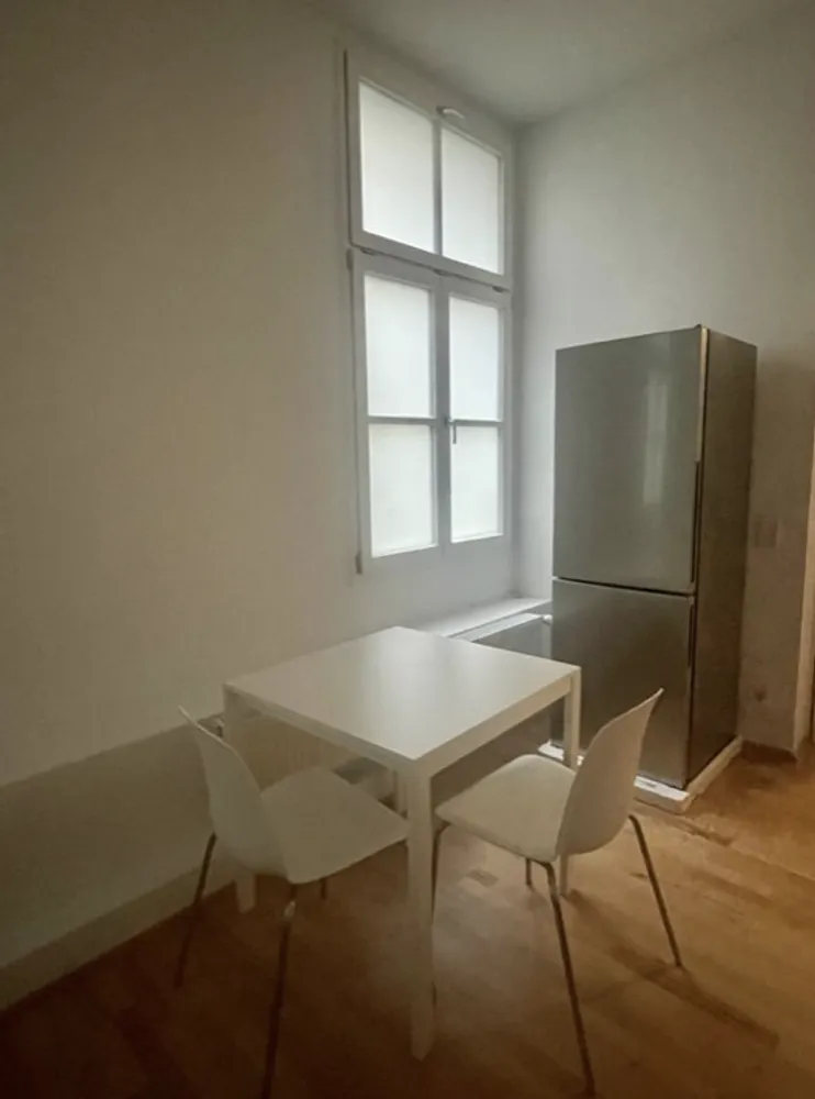 1 Zimmer Wohnung mit 35 m² in Köln – Bild 8