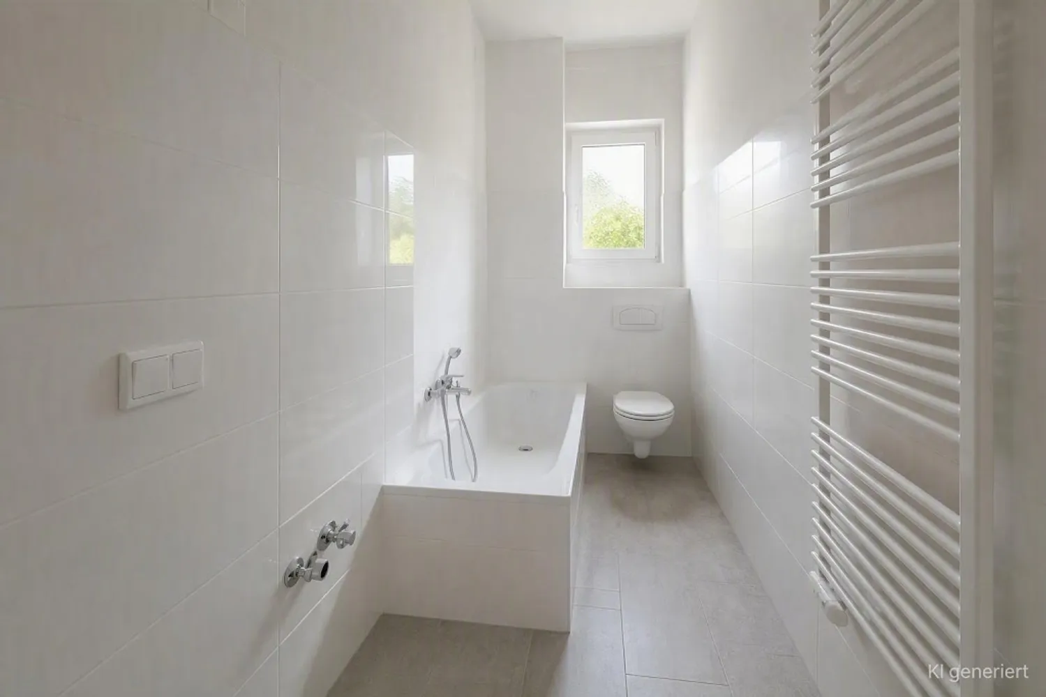 3 Zimmer Wohnung mit 72 m² in Berlin – Bild 6