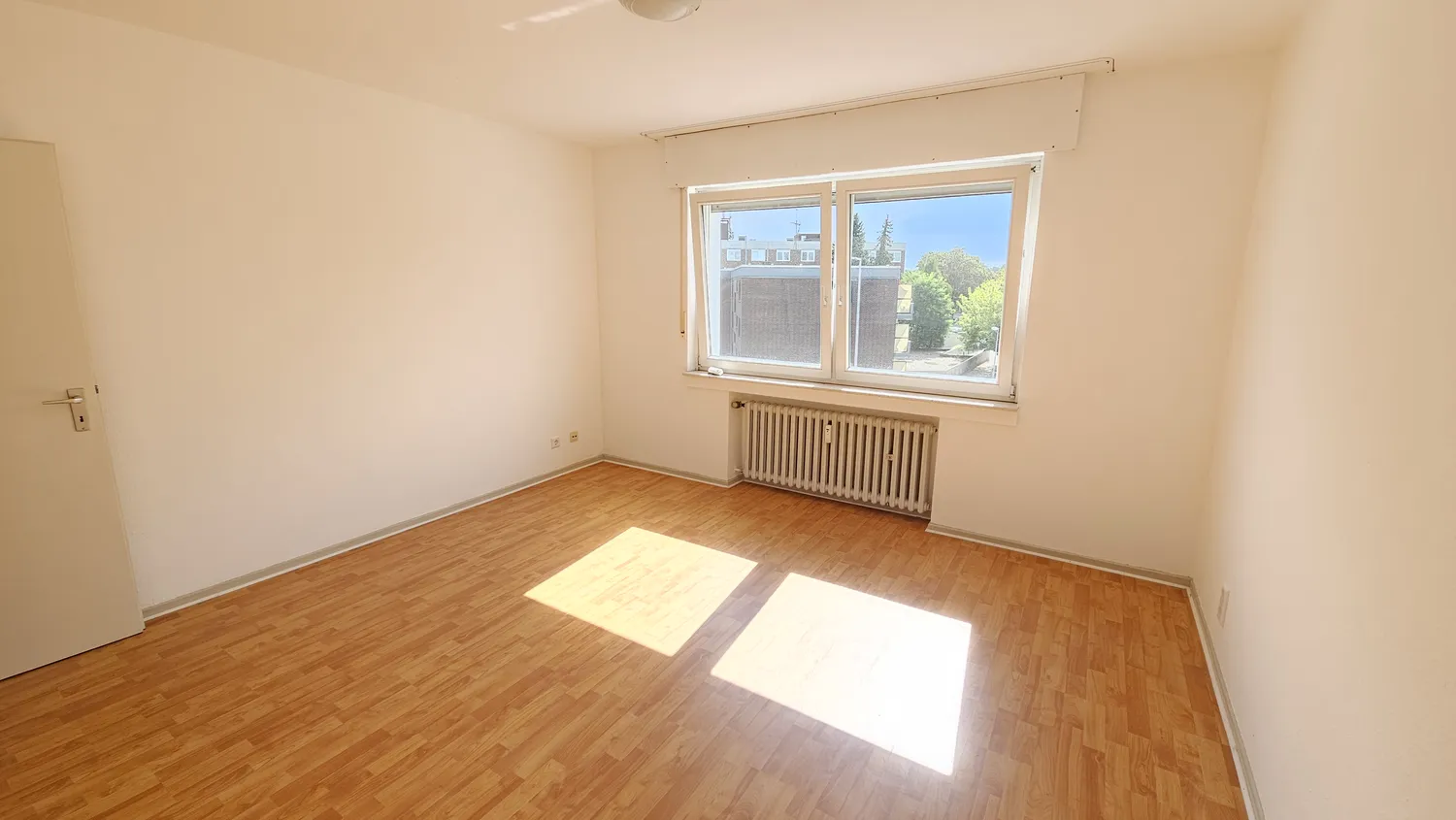 2 Zimmer Wohnung mit 62 m² in Mülheim an der Ruhr – Bild 4
