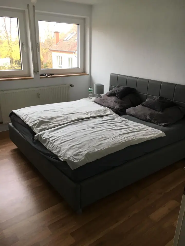 3 Zimmer Wohnung mit 75 m² in Emsdetten – Bild 8