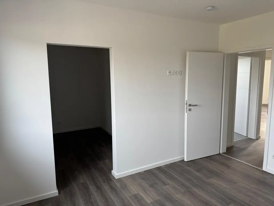 4 Zimmer Wohnung mit 135 m² in Quakenbrück – Bild 4