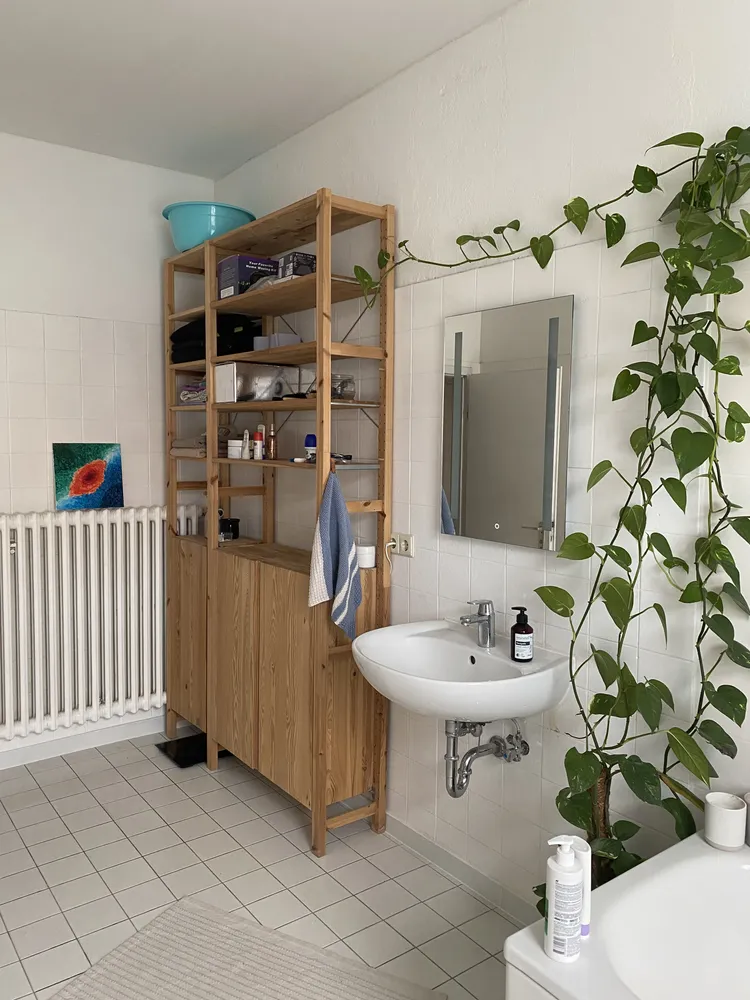 3 Zimmer Wohnung mit 90 m² in Berlin – Bild 3
