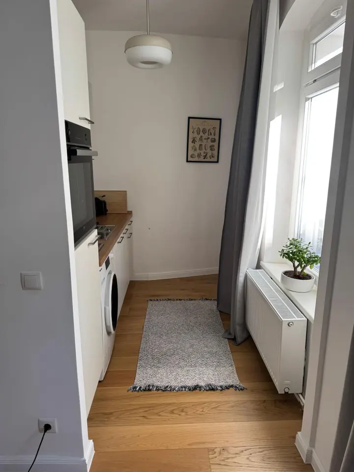 Studio mit 36 m² in Berlin – Bild 4