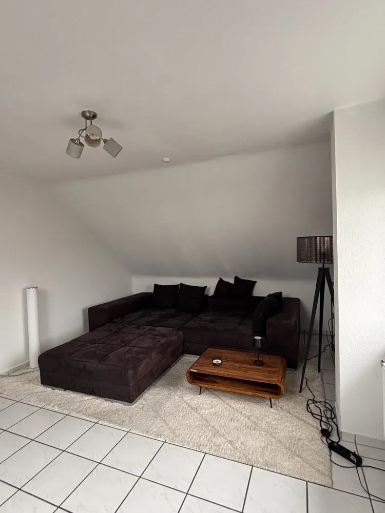 2 Zimmer Wohnung mit 50 m² in Mönchengladbach – Bild 1