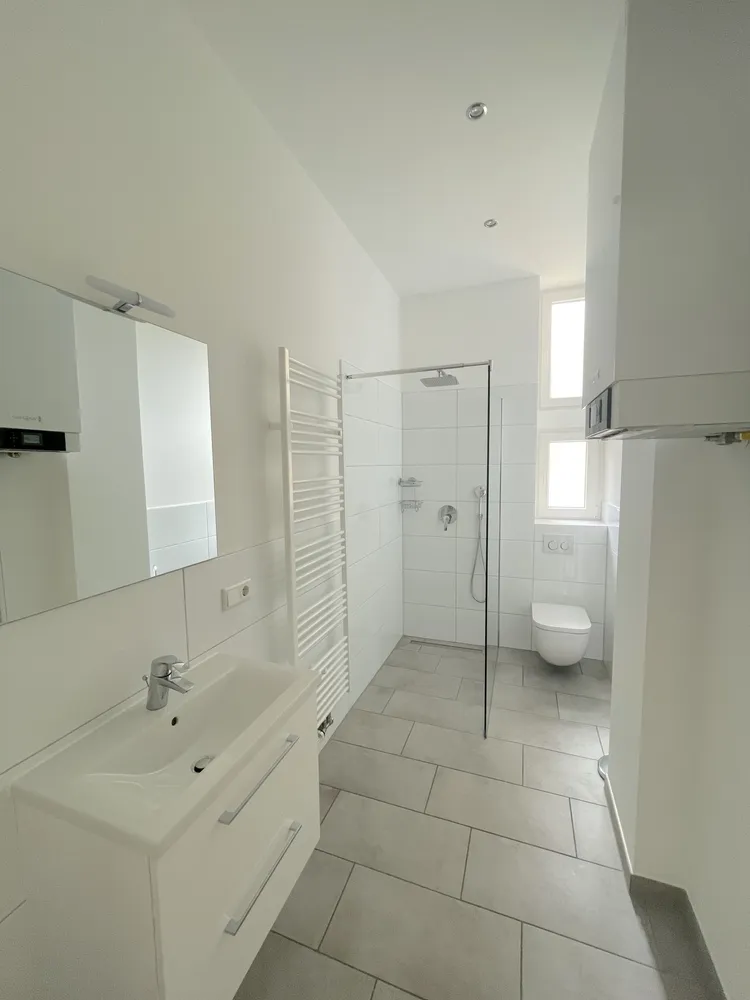3 Zimmer Wohnung mit 64 m² in Frankfurt am Main – Bild 6