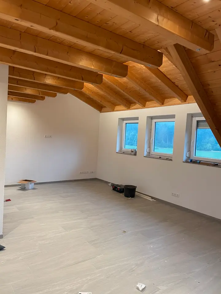 4 Zimmer Wohnung mit 145 m² in Tuttlingen – Bild 7