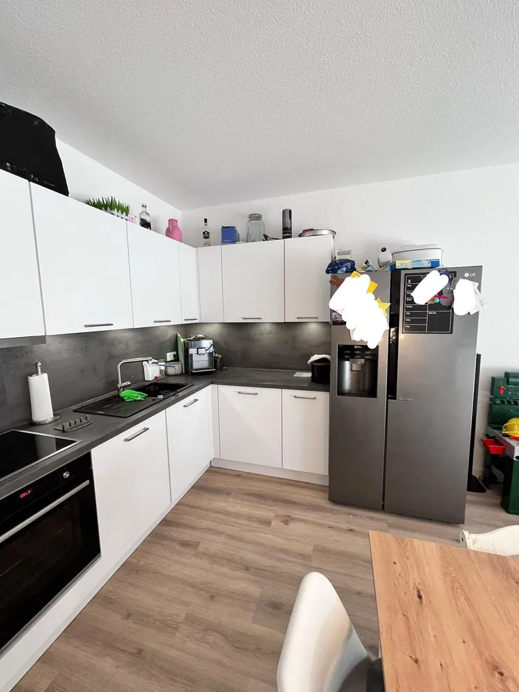4 Zimmer Wohnung mit 106 m² in Bremen – Bild 9