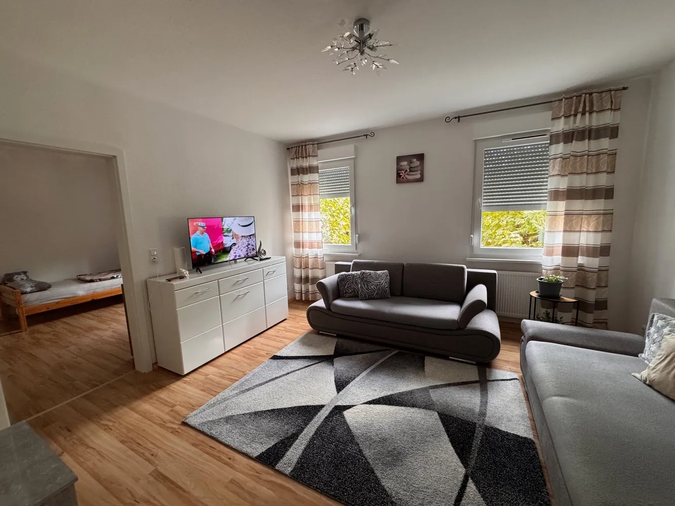 2 Zimmer Wohnung mit 58 m² in Groß-Gerau – Bild 7
