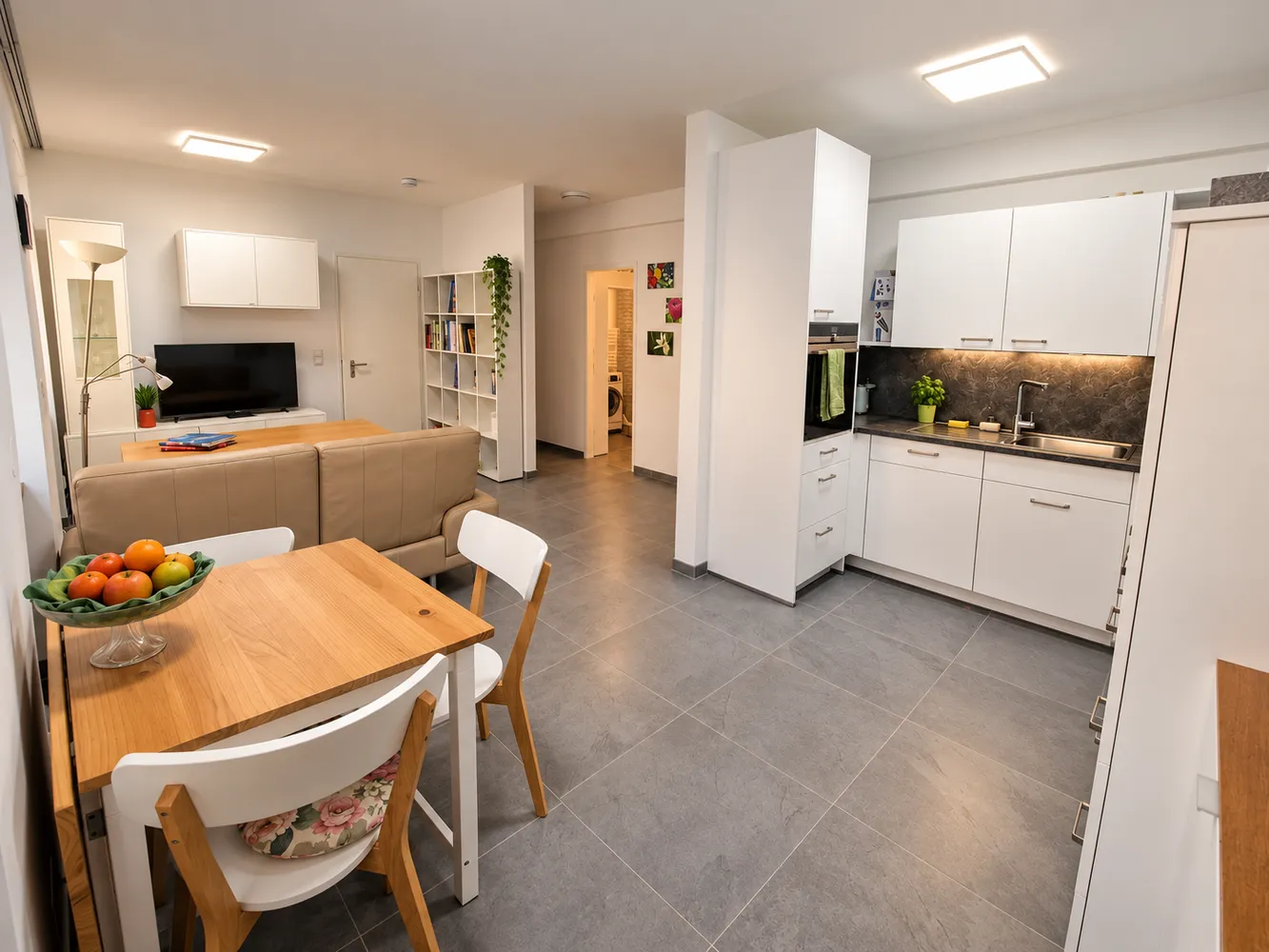 3 Zimmer Wohnung mit 67 m² in Karlsruhe – Bild 9